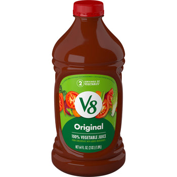 V8 Original Vegetable Juice (1.89L) - Papaya Express